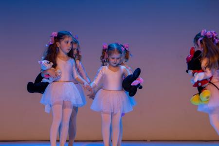 Območna revija plesnih skupin Finesa plesa 2023 (6)